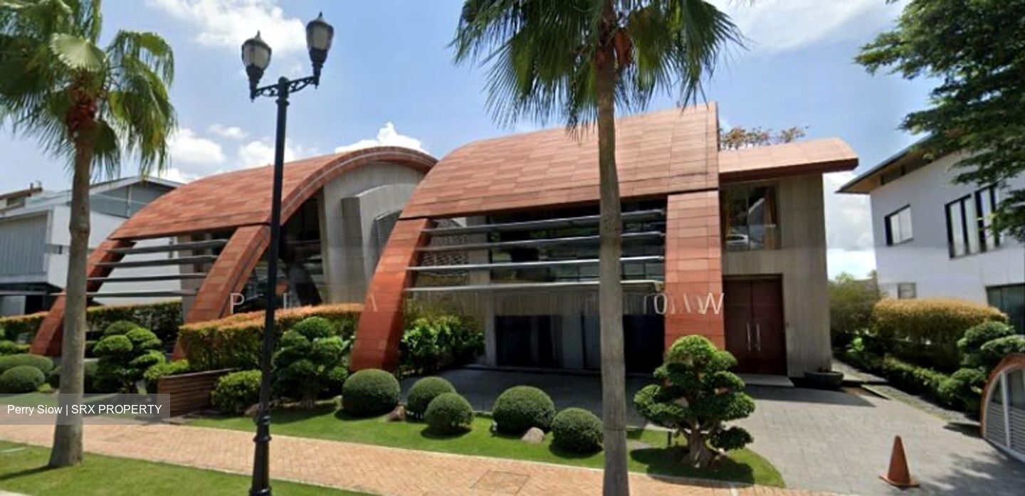 Cove Drive (D4), Detached #486626391